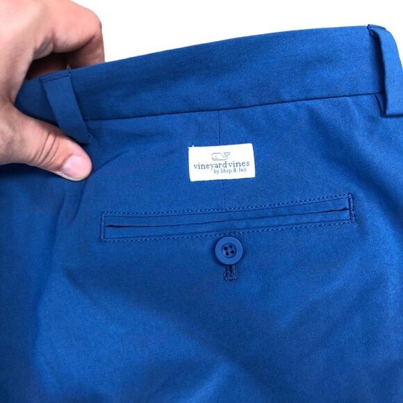 Vineyard Vines Breaker Shorts Size 36 - Picture 4 of 8